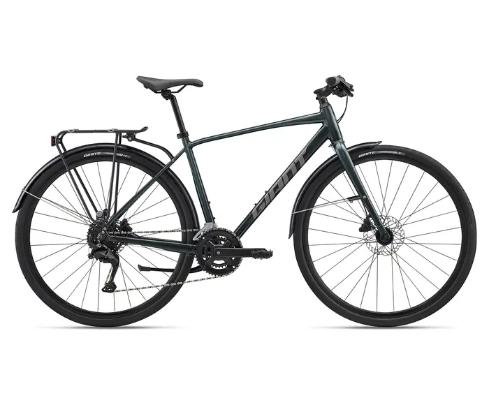 Escape 2 City 2026 - Vélo hybride performance