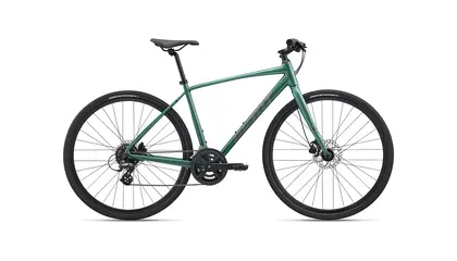 Escape 3 Disc 2026 - Vélo hybride performance