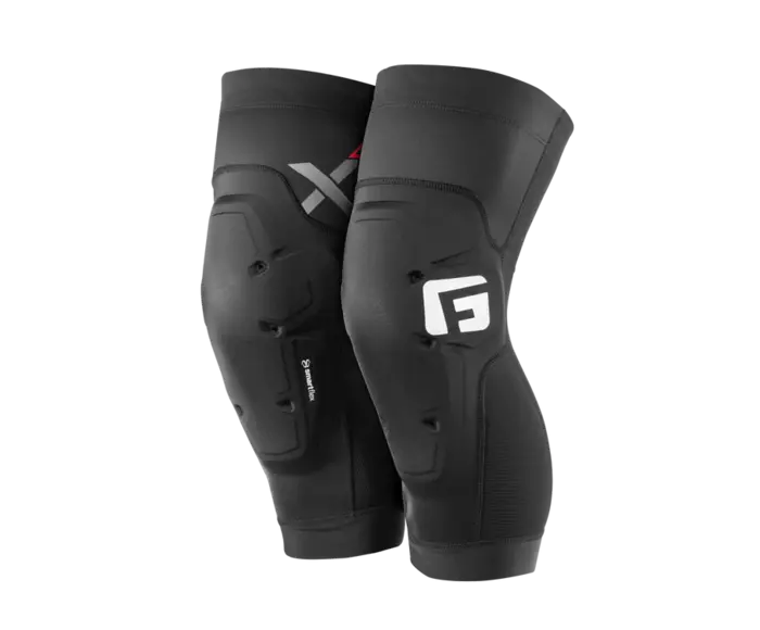 Pro-X4 - Protège-genou vélo