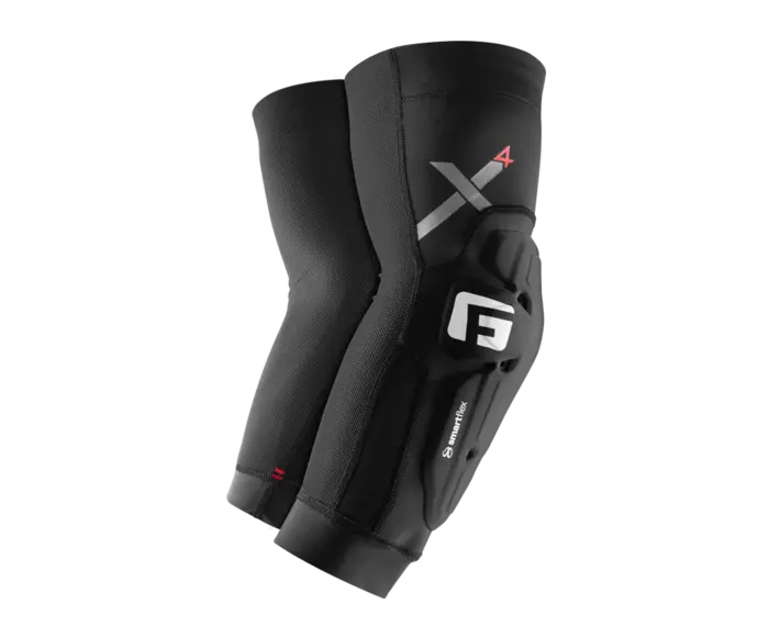 Pro-X4 - Protège-coude vélo