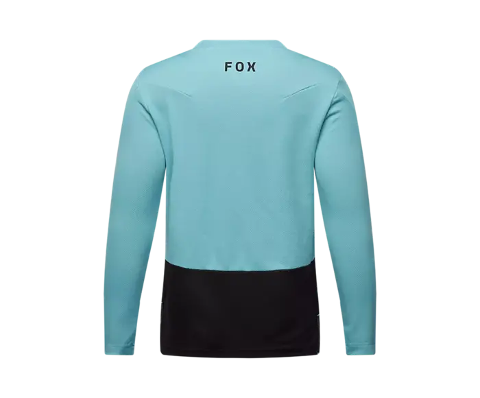 Ranger LS Head - Maillot vélo Junior