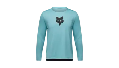 Ranger LS Head - Maillot vélo Junior