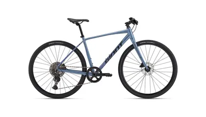 Escape 1 Disc 2026 - Vélo hybride performance