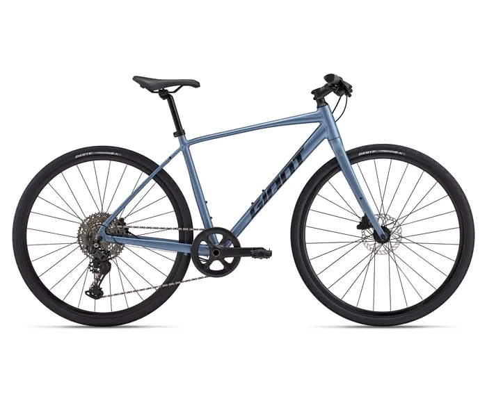 Escape 1 Disc 2026 - Vélo hybride performance