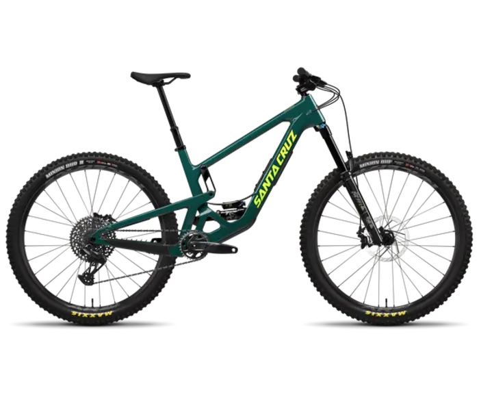 Hightower 4 C S 2025 - Vélo montagne All-Mountain