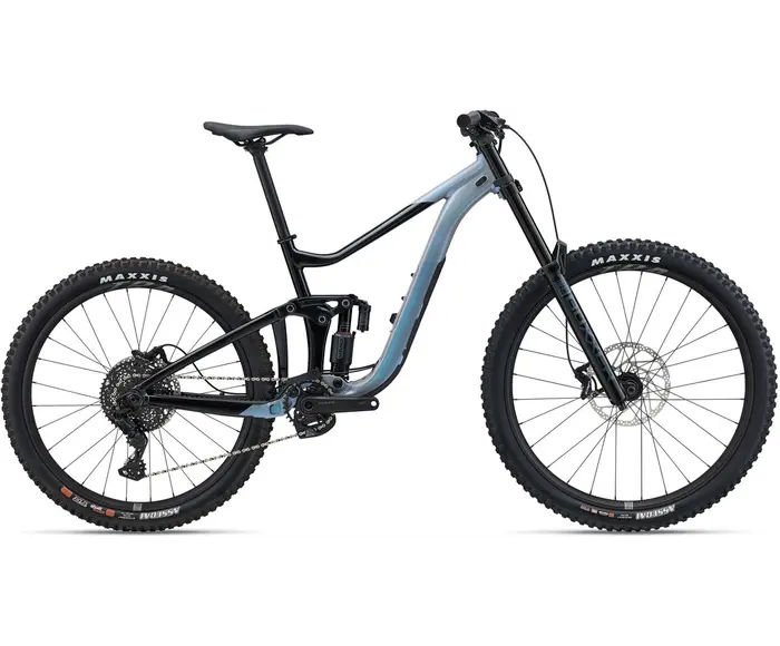 Reign SX 2026 - Vélo montagne Enduro