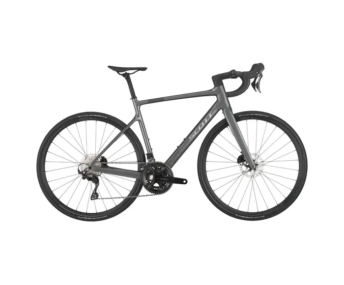 Addict 50 2025 - Vélo de route endurance