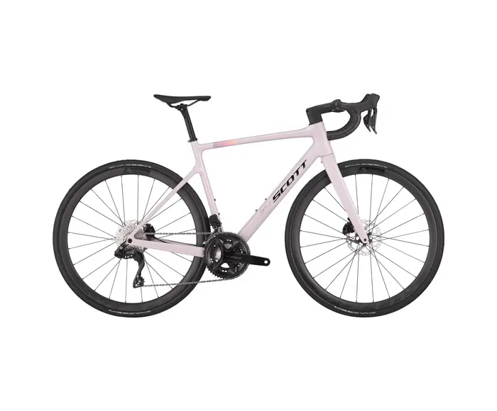 Addict 30 2025 - Vélo de route endurance