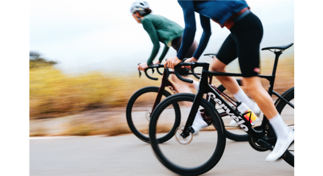 Les meilleurs vélos de route