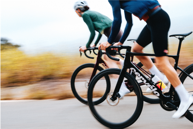 Les meilleurs vélos de route