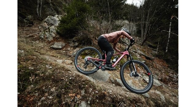 Les meilleurs vélos de montagne