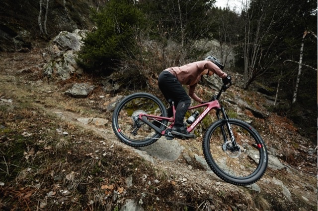 Les meilleurs vélos de montagne