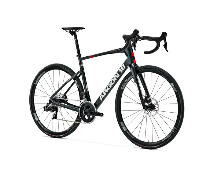 Equation Sram Rival AXS 2025 - Vélo de route endurance