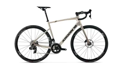 Equation Sram Rival AXS 2025 -  Vélo de route endurance