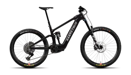 Bullit 4 C MX E90 2026 - Vélo électrique de montagne Enduro