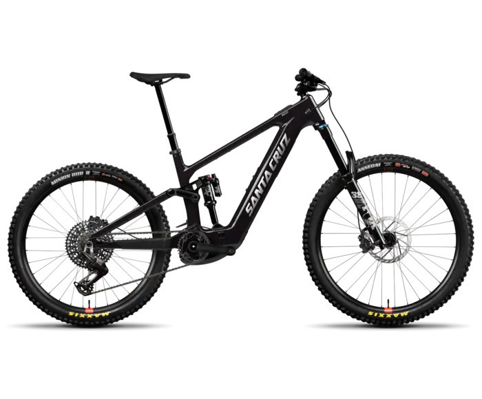 Bullit 4 C MX E90 2026 - Vélo électrique de montagne Enduro