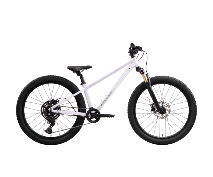 Charger 24 2026 - Vélo montagne pour Enfant (roues 24 pouces)