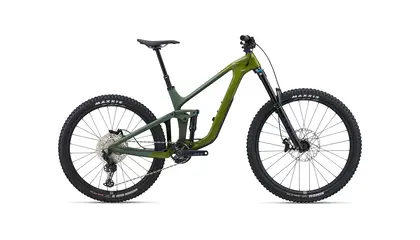 Reign Advanced 2 2026 - Vélo montagne Enduro