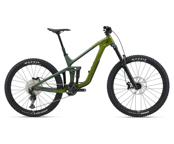 Reign Advanced 2 2026 - Vélo montagne Enduro