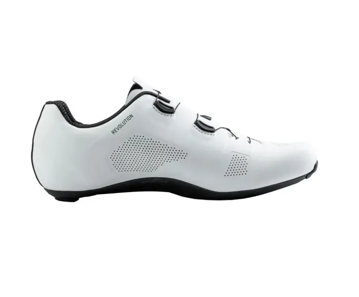 Revolution 3 - Chaussures vélo de route Homme