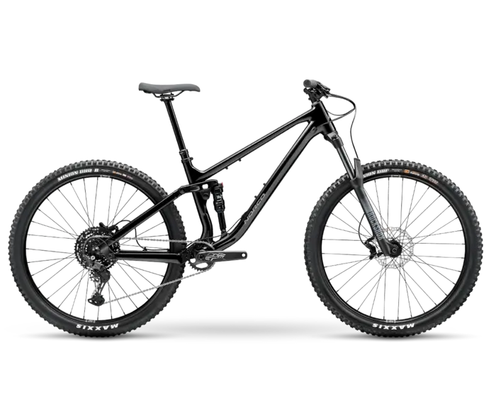 Fluid FS A3 2026 - Vélo montagne trail double suspension