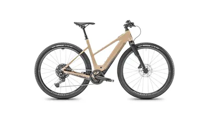 Dimanche 29 Gravel 2 Open 2025 - Vélo gravel bike électrique