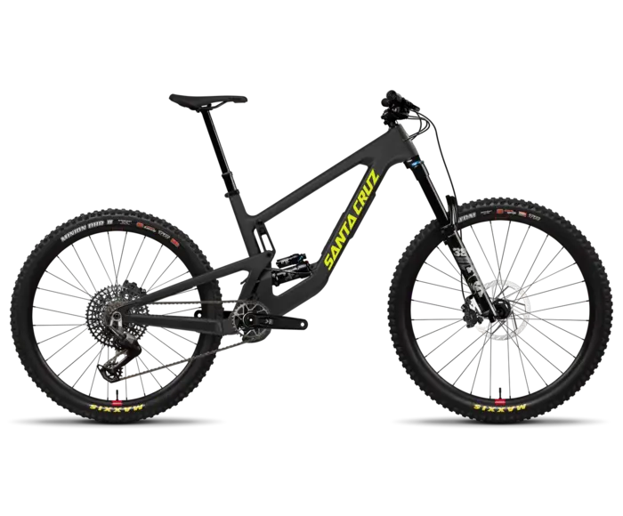 Nomad 6 C MX E90 2026 - Velo montagne enduro