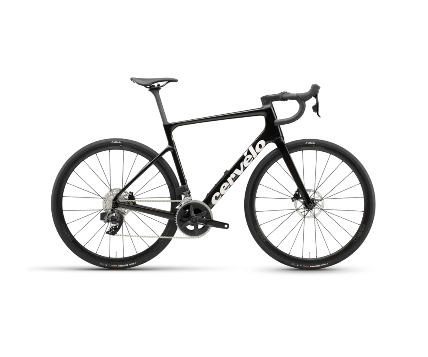 Vélo de route Cervelo Caledonia