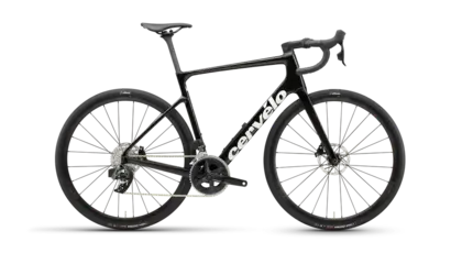 Caledonia 5 Rival AXS 2025 - Vélo de route endurance