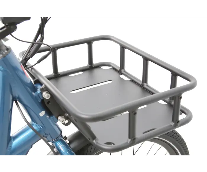 Move City 2025 - Tricycle Vélo électrique 3 roues