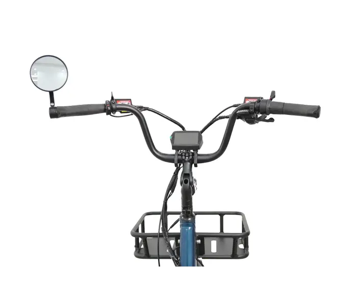 Move City 2025 - Tricycle Vélo électrique 3 roues