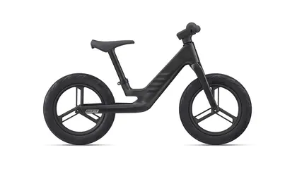 Pre R Carbon 2025 - Trotteur Vélo sans pédale pour enfant 2 à 3 ans