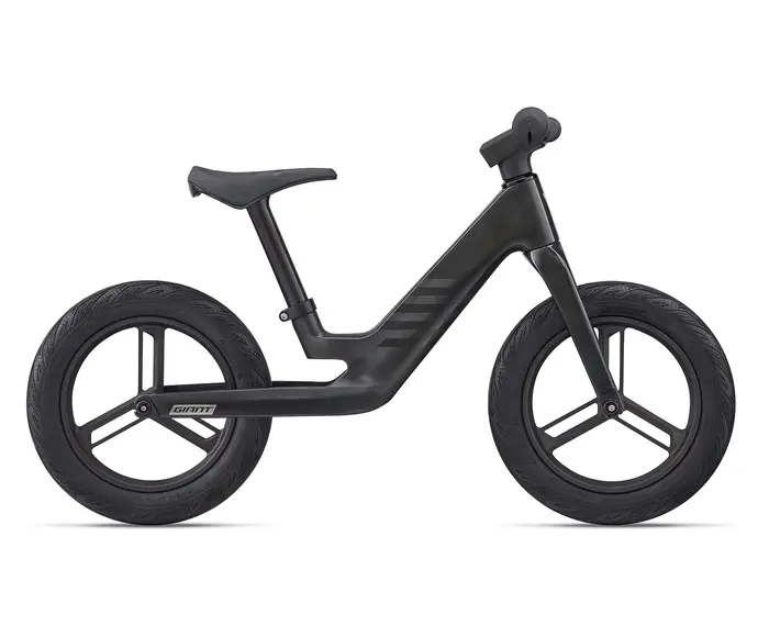 Pre R Carbon 2025 - Trotteur Vélo sans pédale pour enfant 2 à 3 ans