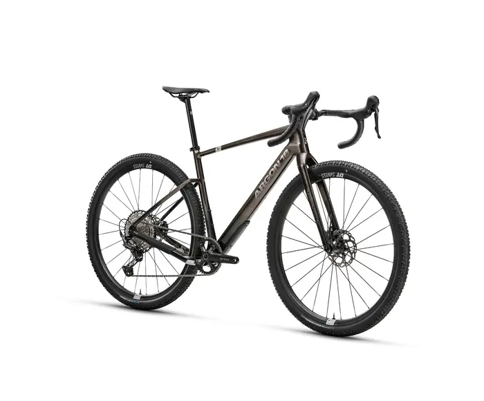 Dark Matter GRX-RX822-SGS 2026 - Vélo gravel bike