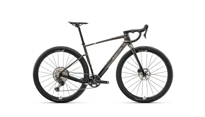 Dark Matter GRX-RX822-SGS 2026 - Vélo gravel bike
