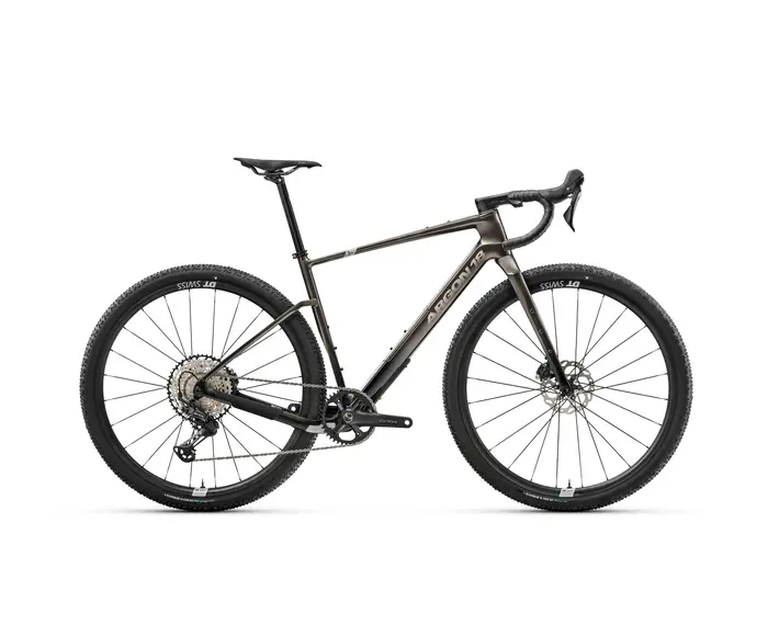 Dark Matter GRX-RX822-SGS 2026 - Vélo gravel bike
