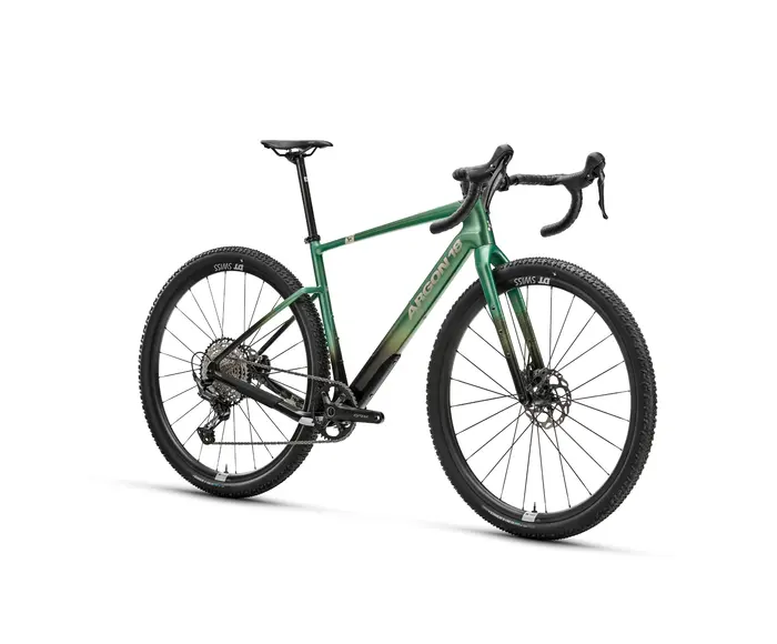 Dark Matter GRX-RX822-SGS 2026 - Vélo gravel bike