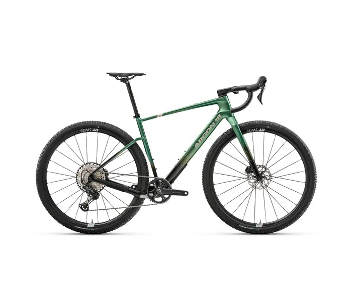 Dark Matter GRX-RX822-SGS 2026 - Vélo gravel bike