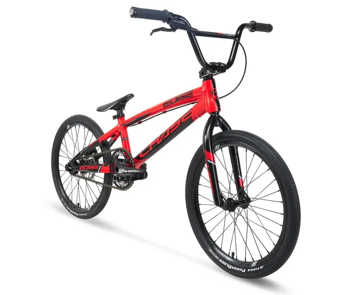 Edge Expert XL 2025 - Vélo bmx de course