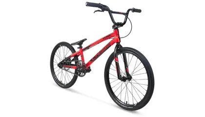 Pédalier BMX Box Two M30P - 180 Mm Noir - Aluminium - Neuf