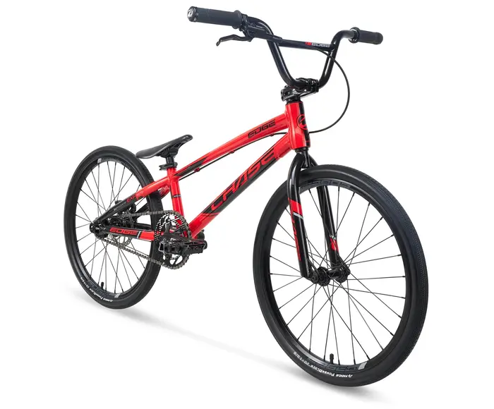 Edge Expert 2025 - Vélo bmx de course