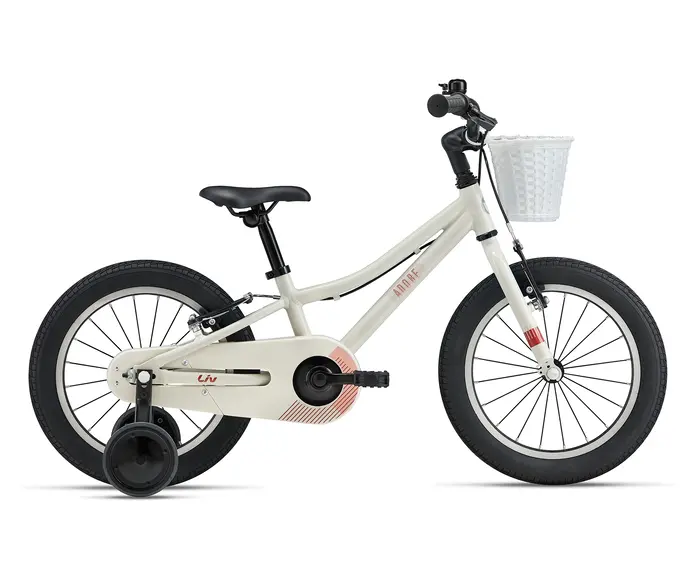 Adore F/W 16 2026 - Vélo 16 pouces pour enfant 4 à 5 ans