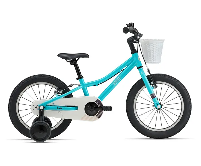 Adore F/W 16 2027 - Vélo 16 pouces pour enfant 4 à 5 ans