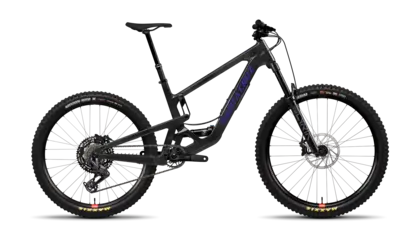 Bronson 5 C MX E70 2026 - Vélo montagne All-mountain