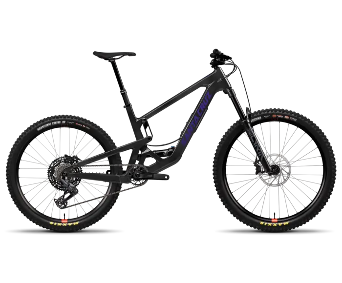 Bronson 5 C MX E70 2026 - Vélo montagne All-mountain