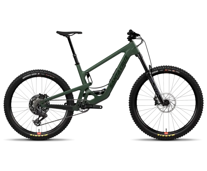 Bronson 5 C MX E70 2026 - Vélo montagne All-mountain