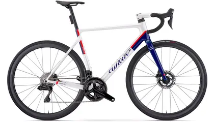 Verticale SLR Force D2 AXS 2025 - Vélo de route performance