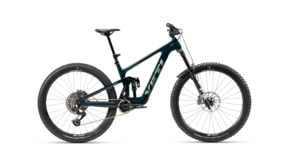 MTe C2 E90 2026 - Vélo électrique de montagne All-mountain