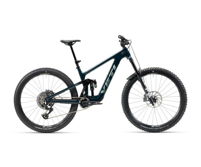 MTe C2 E90 2026 - Vélo électrique de montagne All-mountain