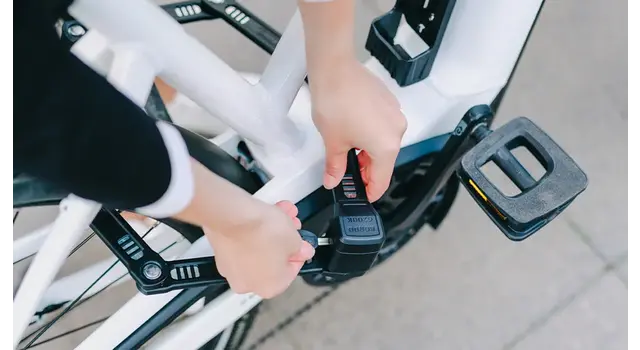 Découvrez les meilleurs cadenas pour vélo